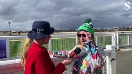 Debbie Geard speaks to The Standard