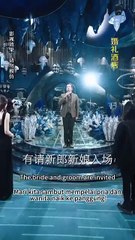 Mr. Fu Your Wife Wants a Divorce!