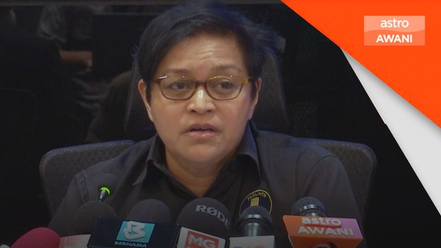 Prosiding tuntutan Sulu di mahkamah rayuan Paris 7 Julai ini - Azalina
