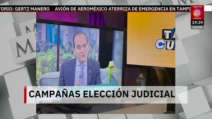 ENTREVISTA | Abraham Dávila, candidato a ministro de la SCJN