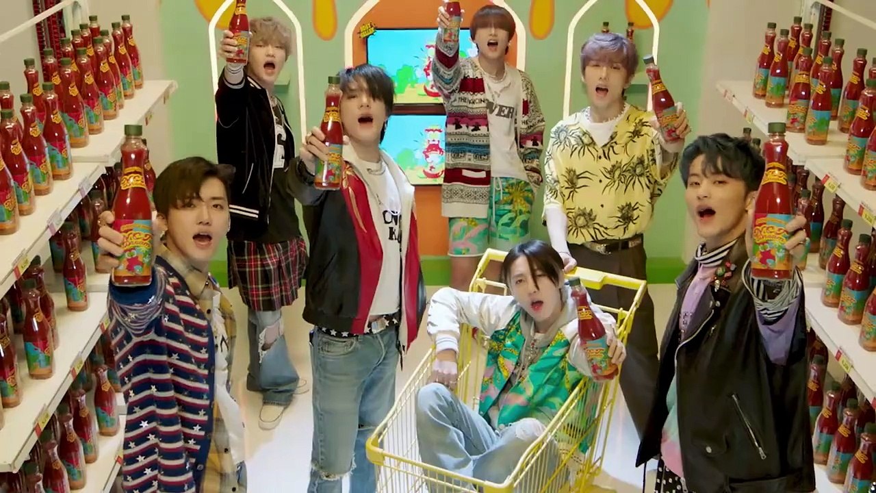 Lee Soo Man: King of K-Pop - Official Trailer | Prime Video
