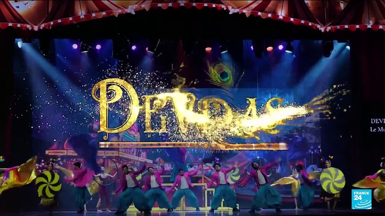 Bhavna Pani: 'We make choices as human beings; Amidst the darkness you have a choice to choose hope'