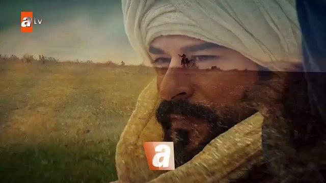 مہمت کوت العمار - کرلوش عثمان قسط نمبر 190 کا تیسرا بڑا ٹریلر ۔ اورجنل تورگوت بئے کی دھما(