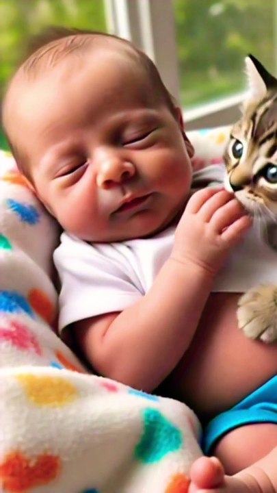 Cats day