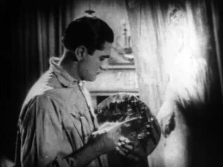 Easy Virtue - 1928 ( Muet )