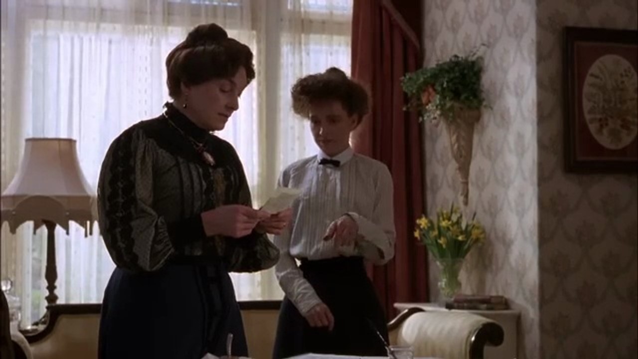 Where Angels Fear to Tread (1991) | Full Movie | Helena Bonham Carter & Helen Mirren