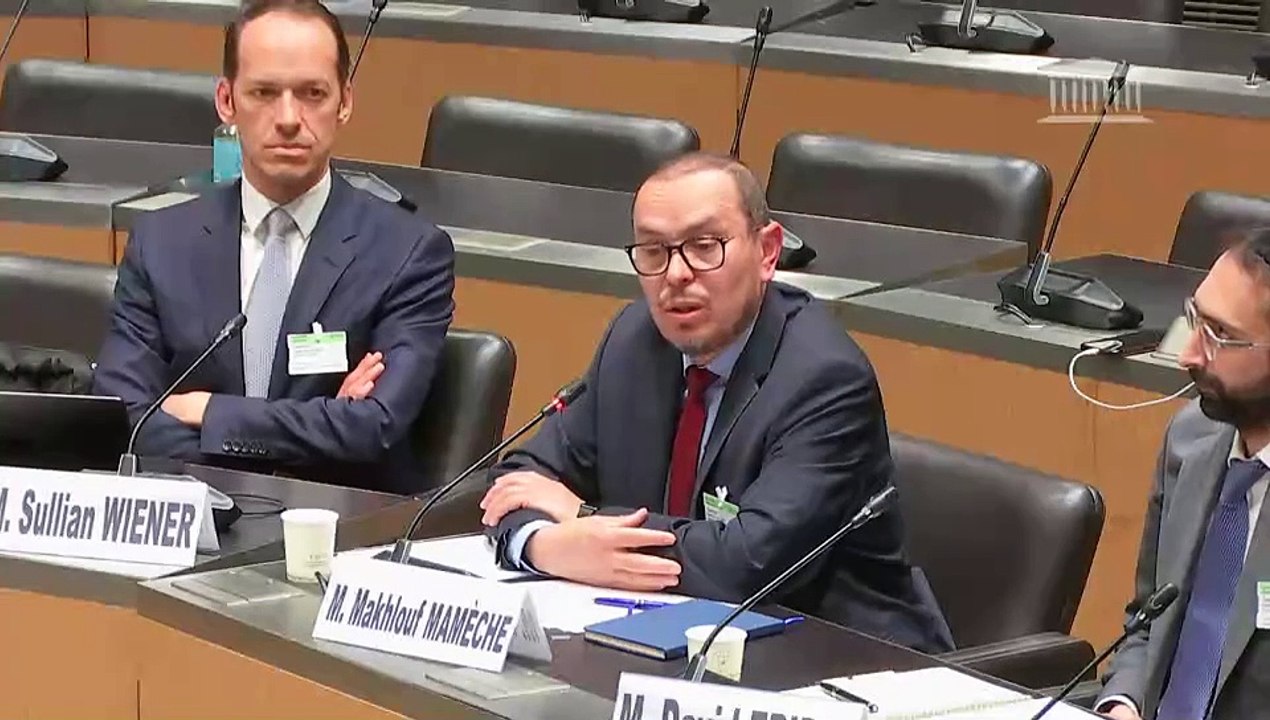 Commission des affaires culturelles : Représentants de l’enseignement privé non catholique ; Représentants du Conseil pour l’enseignement catholique et de la CEF ; M. Olivier Caracotch, procureur de la République de Dijon - Mardi 29 avril 2025