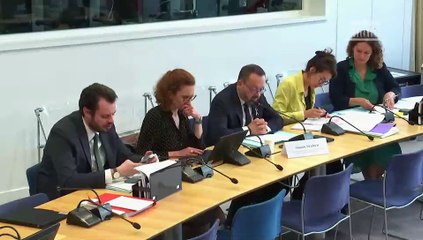 Politique française d’expérimentation nucléaire : M. Yannick Neuder, ministre auprès de la ministre du Travail, de la Santé, de la Solidarité et des Familles, chargé de la Santé et de l'accès aux soins  - Mardi 29 avril 2025