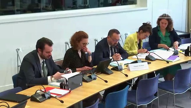 Politique française d’expérimentation nucléaire : M. Yannick Neuder, ministre auprès de la ministre du Travail, de la Santé, de la Solidarité et des Familles, chargé de la Santé et de l'accès aux soins - Mardi 29 avril 2025