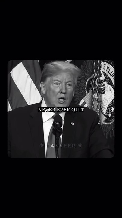 Don't Quit: The Power Of Persistence! | Never Give Up: The Key To Success!