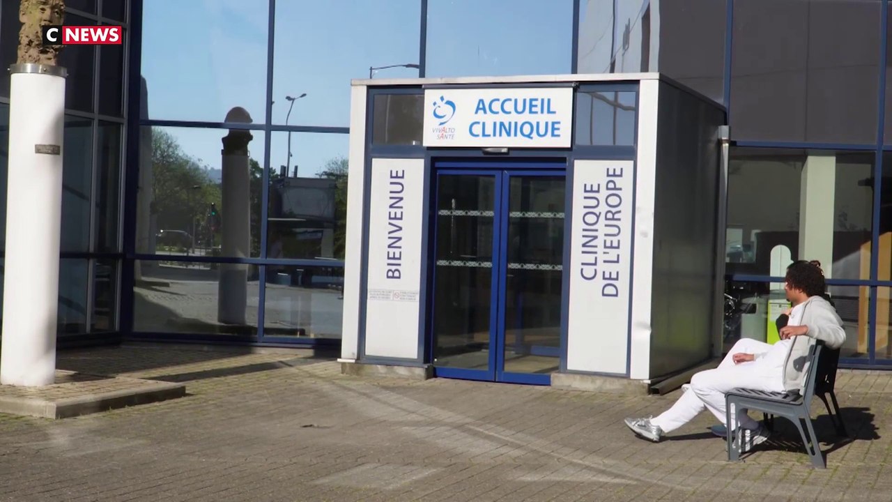 Les urgences d'une clinique à Rouen fermées la nuit après l'agression d'un médecin