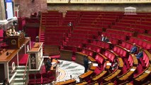 1ère séance : Questions orales sans débat - Mardi 29 avril 2025