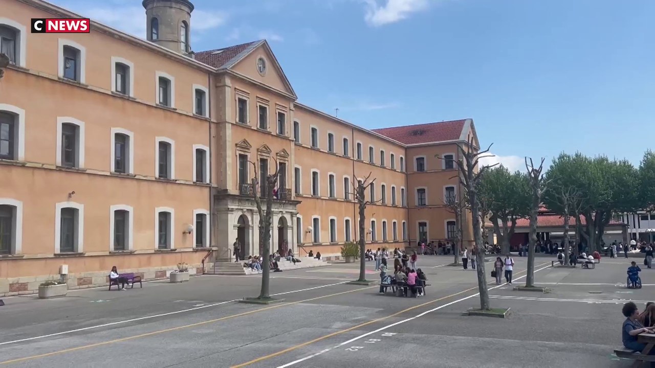 Des élèves de terminale privés de professeurs depuis janvier