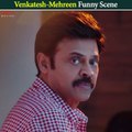Venkatesh Hilarious Drama Comedy Scenes | F2 | Hindi Dubbed Movies | South Indian Movie | Aditya Movies Official