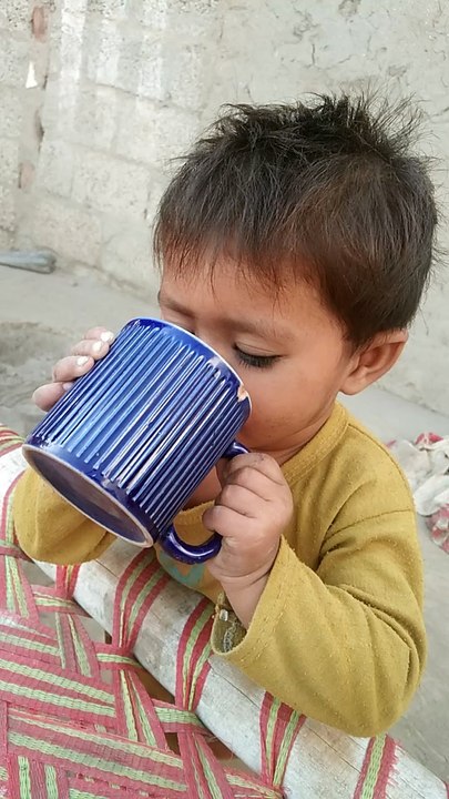 cute baby