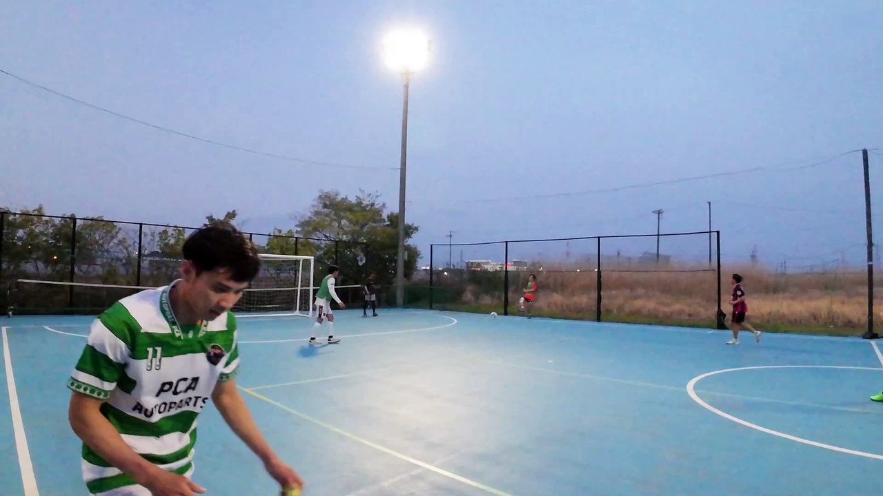New Video Watch