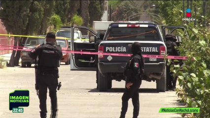 Balean a dos mujeres en Teocaltiche tras anuncio de seguridad de Pablo Lemus