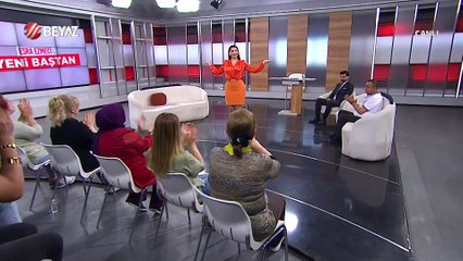 Esra Ezmeci ile Yeni Baştan 28 Nisan 2025