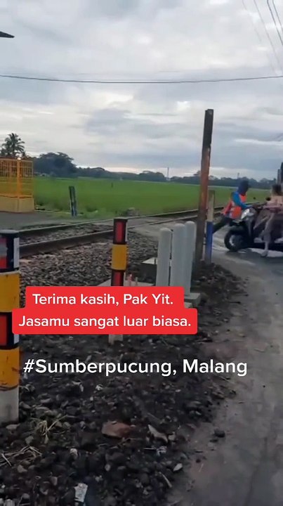 Ngeyel 🤦‍♂️