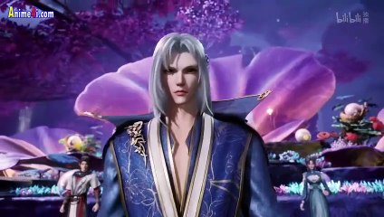 Lord of Destiny Ep.36 English Subtitles