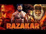 Razakar Full Movie - Jr NTR - Latest Hindi Dubbed Movie 2025 - New South Indian Action Movies 2025