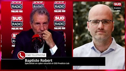 La France attribue pour la première fois officiellement des cyberattaques à la Russie