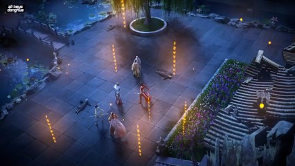 Great Journey Of Teenagers S4 Ep 18 Eng Sub