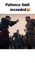 Osman attitude status😎, Orhan and Alauddin fight👊 #kurulusosman #edit - Perfect Noob