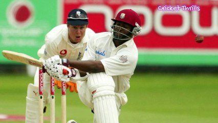 Brian Lara 50 off 68 Balls 4 Fours vs South Africa 1st ODI, Kingston, April 07, 199