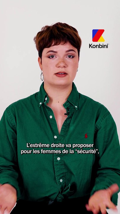 C'est quoi le fémonationalisme | SPEECH