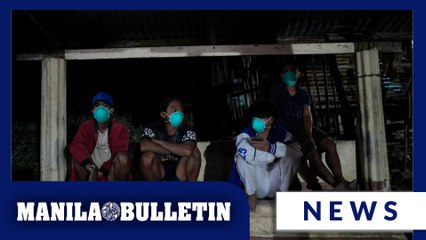 Marcos orders immediate aid for families affected by Bulusan eruption