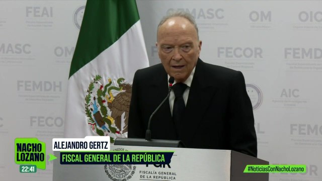 Gertz niega cremaciones en Rancho Izaguirre; Guerreros Buscadores lo contradicen