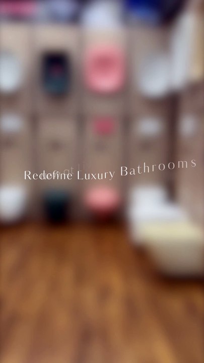 Transform Your Bathroom: Live Ceramique's