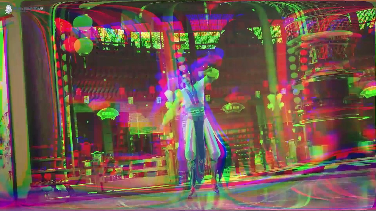 Ancient war soul episode 7 in english sub| Ancient war soul