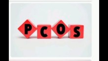 EARLY SIGNS OF PCOS AND HOW TO MANAGE IT
