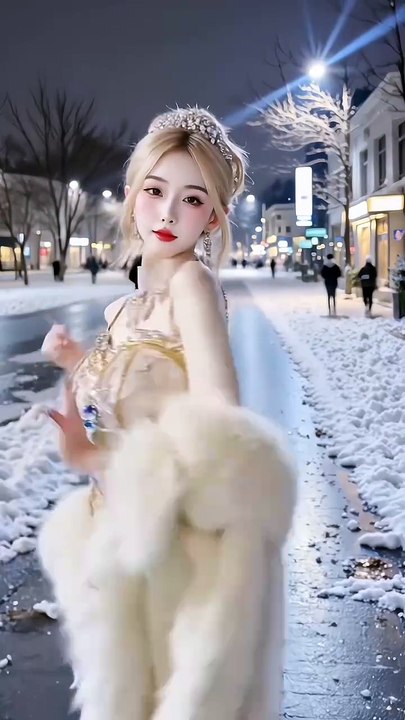 Ai or real
