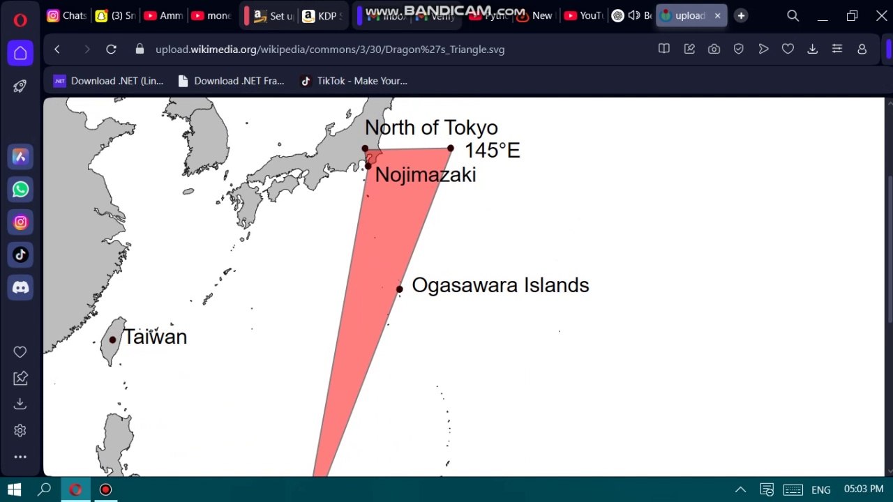 Lost in the Bermuda Triangle: The Unexplained Disappearances (S4) | History's Greatest Mysteries