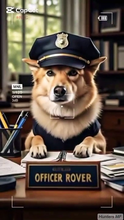 "Working Dog"/"AI Working Dogs"/"AI Dog"/"Beautiful Dogs" #ai #aivideo #dog #dogshorts #trending