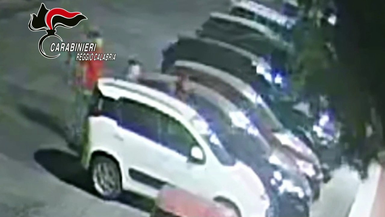 Blitz dei carabinieri tra Rosarno e Vibo, smantellata organizzazione specializzata in furti d’auto: 4 arresti