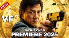 Meilleur Film Complet en Français 2025  Jackie Chan  Premiere Nouveau Film Action