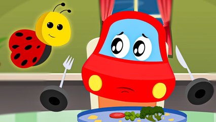 Shapes Song | Learn Shapes with Kids TV | Nursery Rhymes and Baby Songs