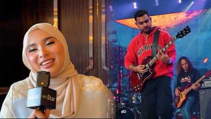 Tiada lagi foto bersama suami, Lia Aziz tunggu waktu sesuai buat pengumuman