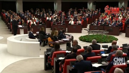 İnfaz yasasında değişiklik yolda mı?