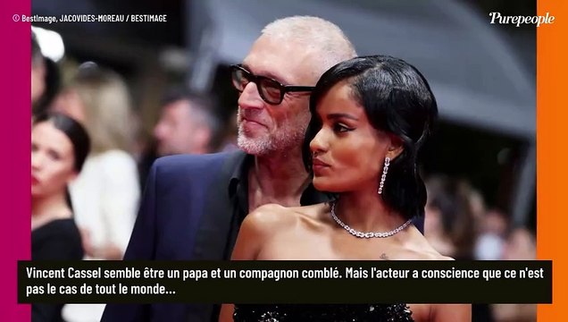 Tout est fait pour nous séparer : Vincent Cassel, en couple, dresse un constat sur les relations et ça nous concerne tous