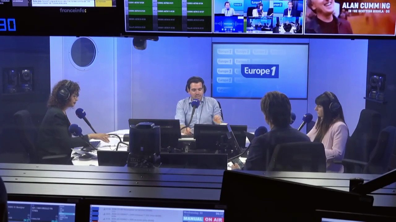 Astérix et Obélix : 23 ans après «Mission Cléopâtre», «Le Combat des chefs» d'Alain Chabat sort ce mercredi sur Netflix