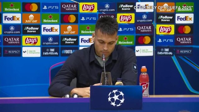 Lautaro ci crede davvero: Siamo pronti, abbiamo parlato e...