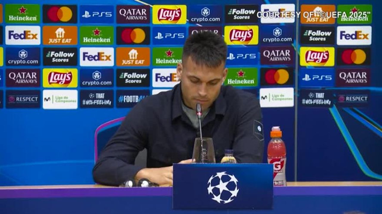 Lautaro ci crede davvero: "Siamo pronti, abbiamo parlato e..."