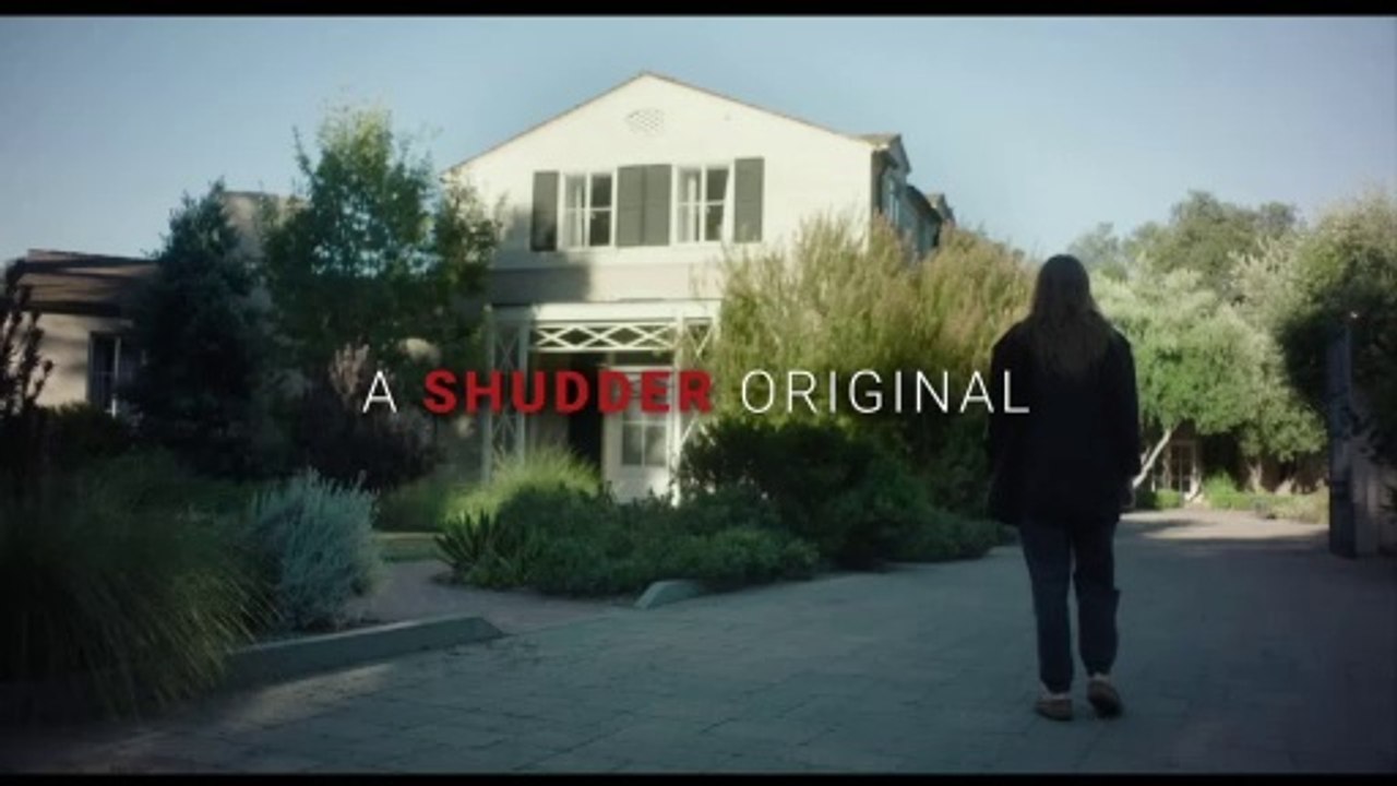 The Surrender Trailer OV