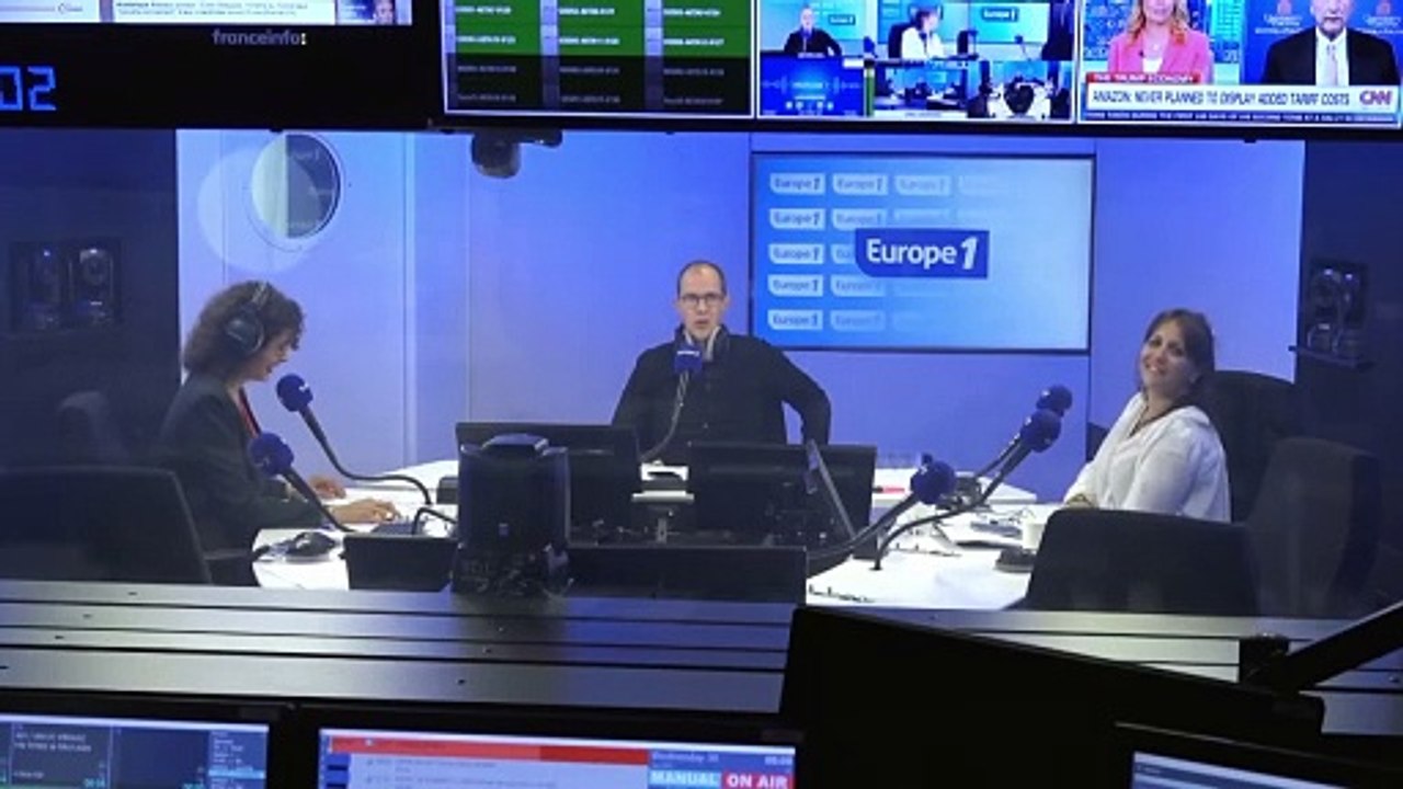 Les proches d'Édouard Philippe rêvent d'un ticket avec Bruno Retailleau pour 2027