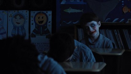 Silahlar Altyazılı Fragman